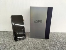 iBasso Audio DX300 DAP