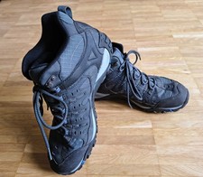 MERRELL Herren GoreTex Hiking Trekking Wander Schuhe EU 47 / UK 11.5 / US 12 TOP