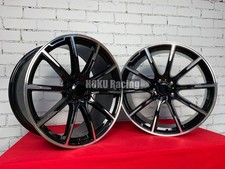 4X 22 Zoll MONOBLOCK Z Style