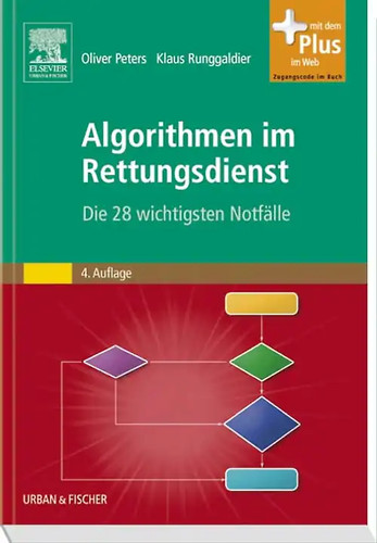 Algorithmen rettungsdienst - algorithmen,