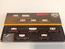 Märklin Mini Club 8664