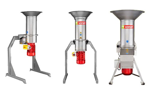 Voran profi rätzmühle - voran,