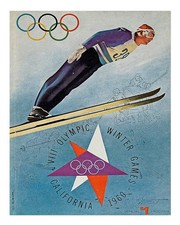 Vintage Olympisches