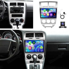 2+32G Android 15 Autoradio
