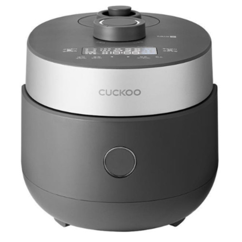 Cuckoo reiskocher - cuckoo, ih