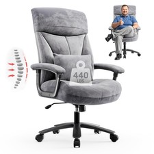 Bürostuhl Chefsessel