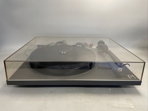 Rega plattenspieler cool - rega,