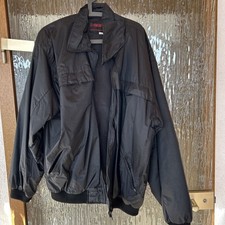 Security Jacke Dornkamp-Hohmann ! Gut Erhalten ! XXL ! 