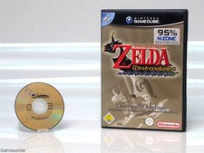 THE LEGEND OF ZELDA - THE