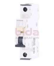 Siemens 5SY41 MCB C16