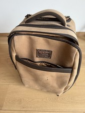 Burton Wheelie Flight Deck