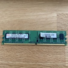 Hynix 1GB 1Rx8