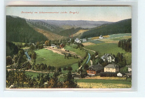 Schwarzenberg erzgebirge - schwarzenberg,