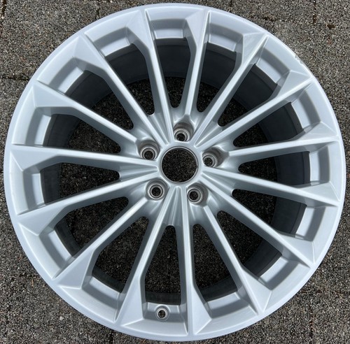Original alufelge - x,