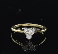 Wert 2.800 Euro Brillant -