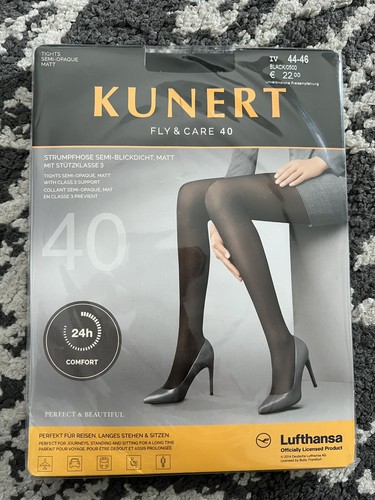 Kunert fly care strumpfhose - kunert,