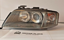 Audi A6 4B C5 Scheinwerfer