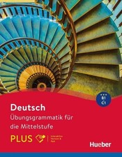 Deutsch – Übungsgrammatik