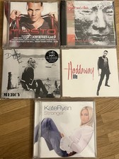 5 CDs Pop/Dance Set –