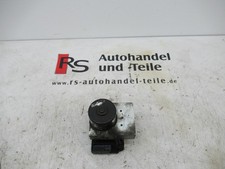 Audi A3 8L ABS Einheit Block Steuergerät Hydraulikblock 1J0907379A