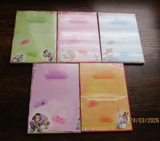 Diddl Block A6 OVP zur Auswahl