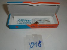 Modelleisenbahn HO, Roco