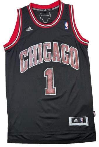 Adidas trikot derrick rose - trikot,