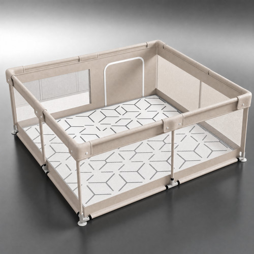 Lertantri laufstall 150x150cm - lertantri,