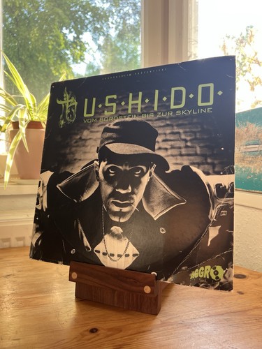 Bushido vbbzs aggro berlin - vbbzs,