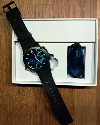 Nx9 smart watch iphone - nx9,