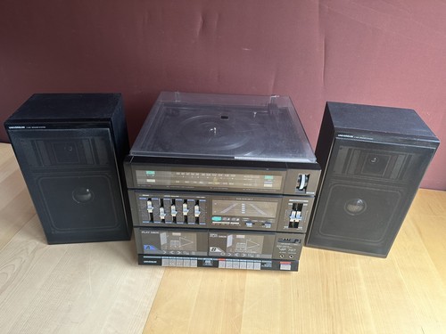 Universum vtcf 4667 hifi - vtcf, turm
