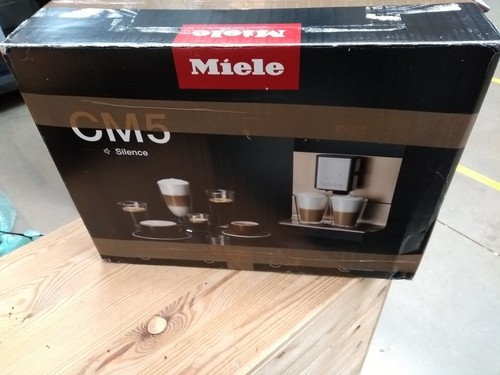 Miele 5310 obsw - miele,