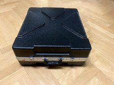 Soundcraft EPM 8 Mischpult – voll funktionsfähig, Top Zustand + Case