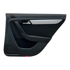 Türverkleidung hinten rechts VW Passat Variant B7 365 Stoff 3AF867212DE