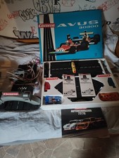 Komplettes Konvolut Carrera