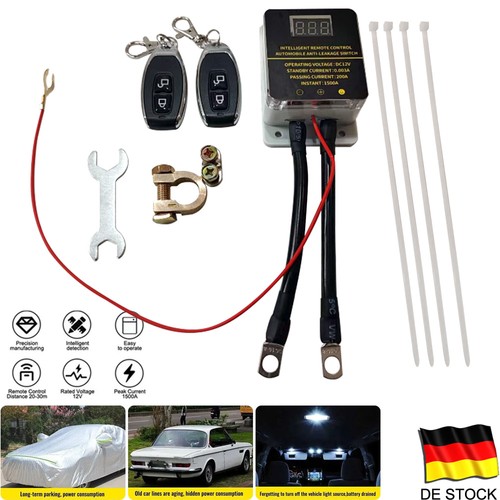12v auto pkw batterie - 12v,