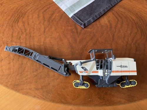 Siku super serie 3132 wirtgen - siku,