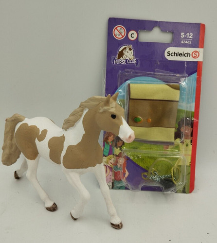 Schleich 13884 paint - paint, horse
