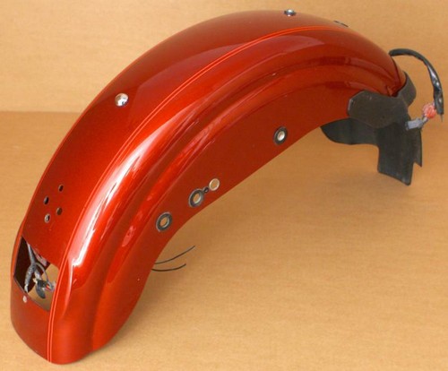 Harley davidson original heck - harley,