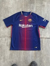 Nike FC Barcelona Away Trikot