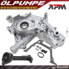 Ölpumpe Öl Pumpe für Fiat