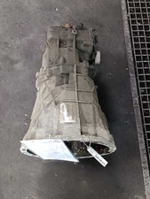 Schaltgetriebe 6-Gang Mercedes-benz Vito 113 CDI Kompakt Bj 2012 793439