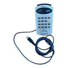 OMNIKEY USB Smartcard Leser CardMan Trust 3620 guter Zustand