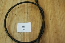 Triumph Street Triple R 675 D67LD 09-12 Zug Sitzbank Verriegelung 224-055