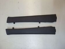 Verkleidung Innenraum