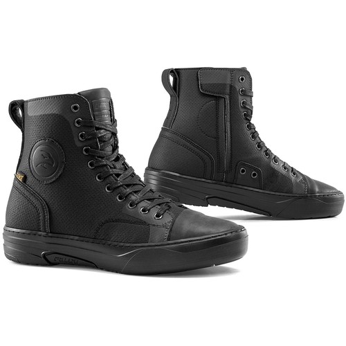 Falco lennox motorradschuhe - lennox,