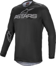 Alpinestars Fluid Graphite