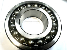 1 Pendelkugellager 1317  K. C3   85 x 180 x 41  mm  konischer Innenring  SKF