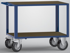 Tischwagen Transportwagen