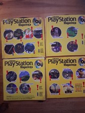 8 Playstation Magazin Demo